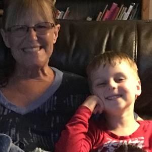 Meet your Posher, Louise